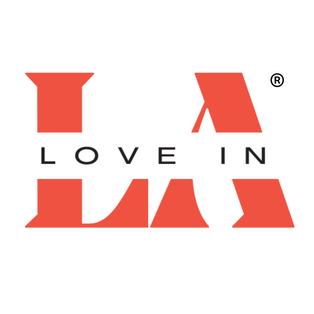 Logo Latinos in LA
